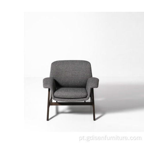 Cadeira de mobiliário de poltrona Agnese Garcia
